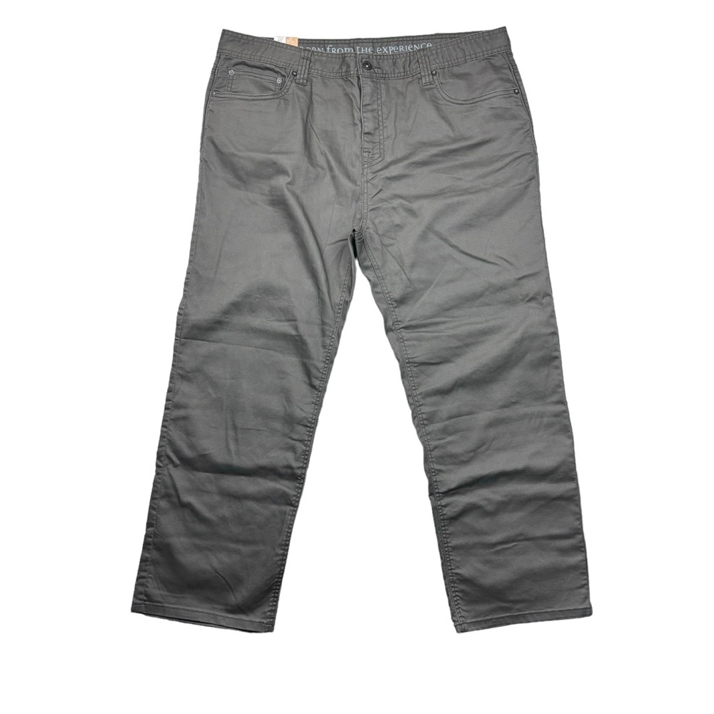 NWT Men’s Prana Bridger Jeans 40x28
